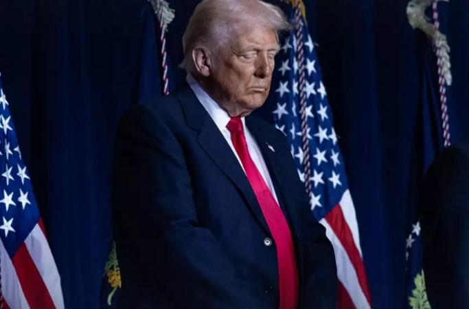 Trump estremece relação com coanfitriões da Copa 2026