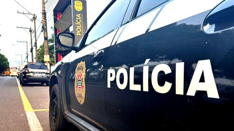 Policial Civil de Jales é atropelado durante abordagem em Três Fronteiras