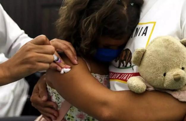 Vírus respiratório é principal causa de internações de crianças