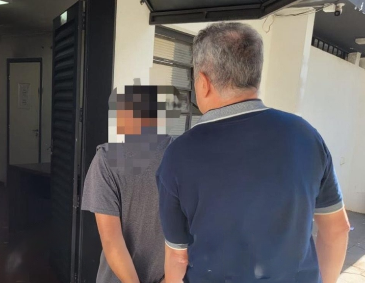 Homem é preso por estupro de vulnerável em Votuporanga
