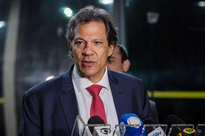 'Tensão com os EUA é artificial e vai se dissipar', afirma Haddad