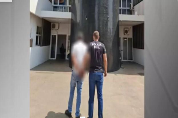 Mulher é obrigada a fazer sexo com homem após bater no carro dele