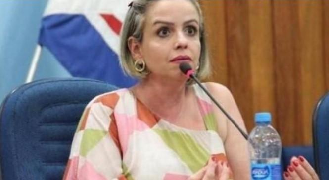 Reportagem: A Vereadora Carol Amador e a Reinvenção do Já Existente