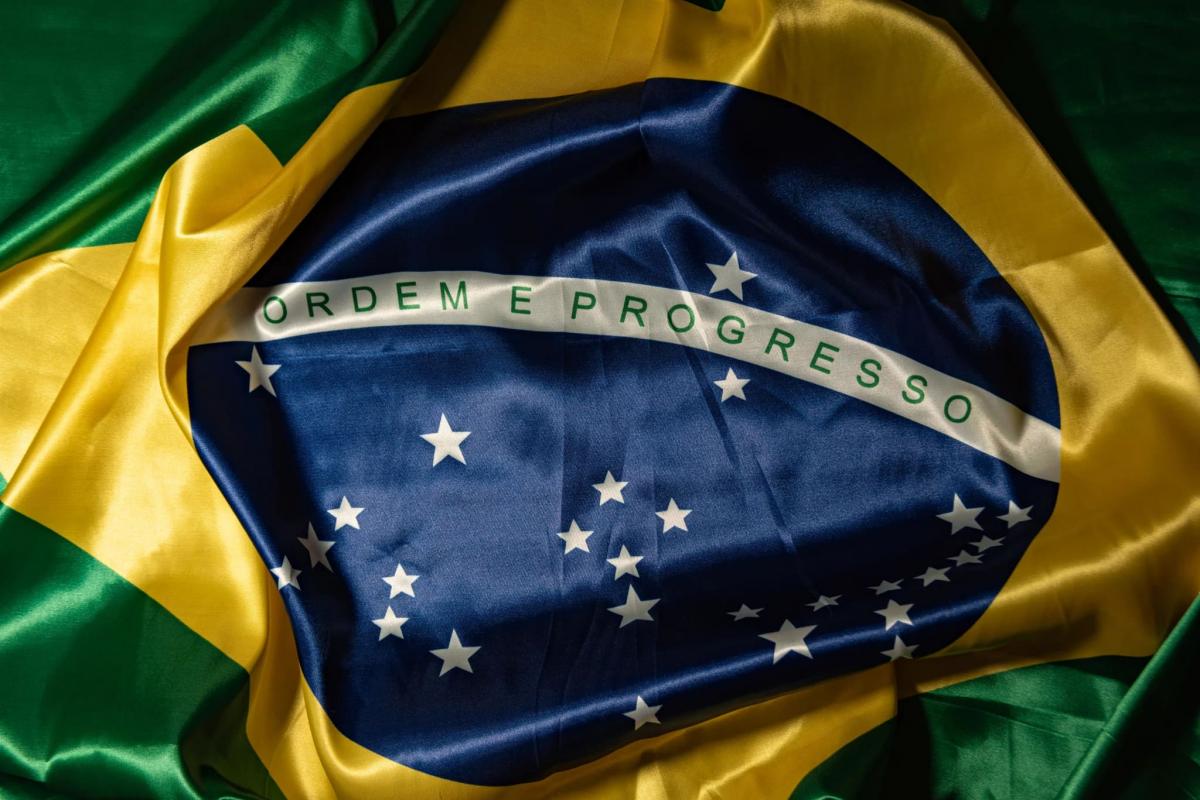 15 de novembro – Dia da Proclamação da República