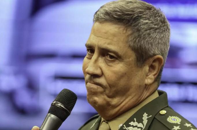 Inquérito do golpe: STF mantém prisão de Braga Netto