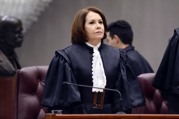 Ministra do STJ nega recurso em ação de improbidade da Máfia do Asfalto