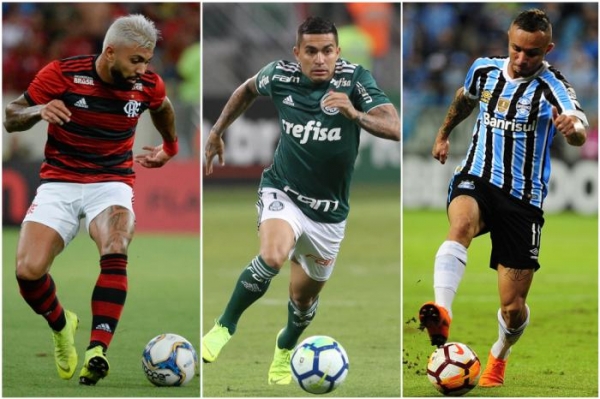 Palmeiras paga R$ 8,5 milhões de folha salarial CLT