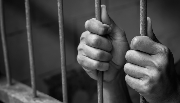Irmã estuprada por irmão fica preso, diz Tribunal de Justiça