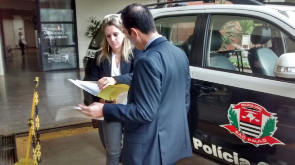 Empresa investigada por supostas fraudes em concursos ganha ação contra Prefeitura de Fernandópolis