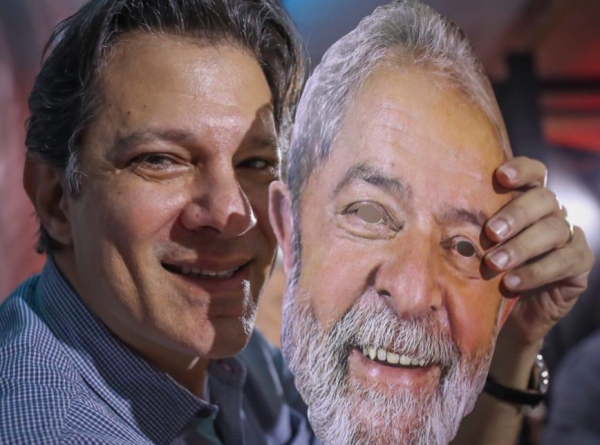 Promotor de Justiça denuncia criminalmente ex-prefeito de São Paulo por corrupção