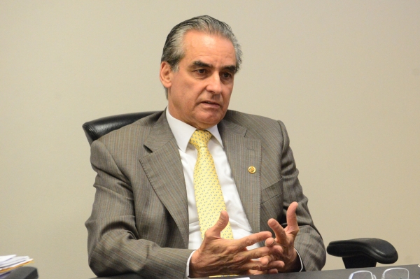 Deputado é réu em ação de danos morais e estéticos em R$ 217 mil