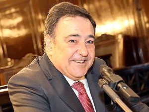 Ex-prefeito de Sebastianópolis do Sul é condenado por desviar e utilizar bens e serviços públicos