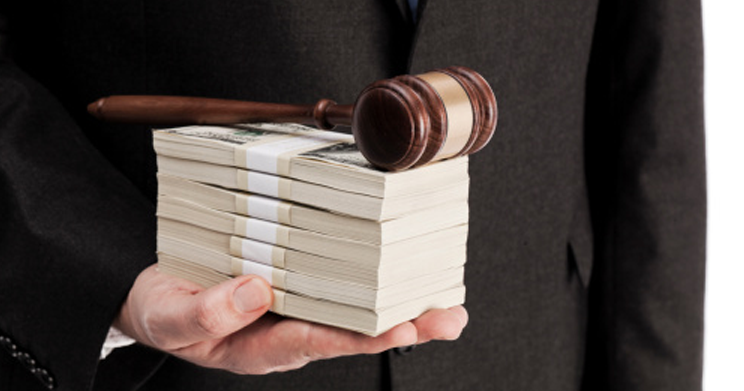 União gasta R$ 481 milhões com honorários pagos para advogados e procuradores