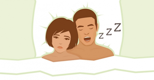 Divórcio do sono amplia motivo de separações entre casais
