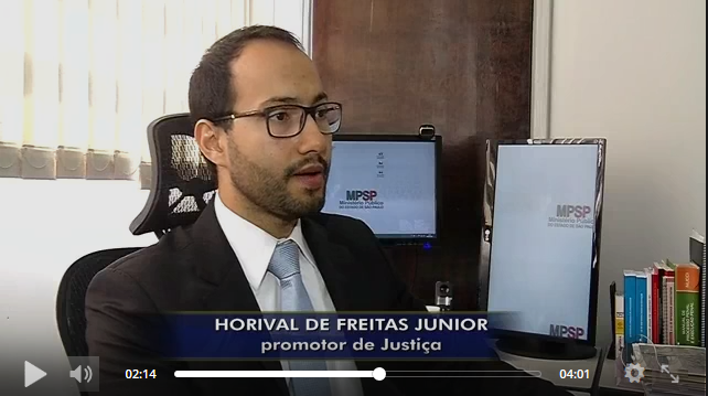 Juiz de Jales define para o dia 23 audiência em ação civil pública