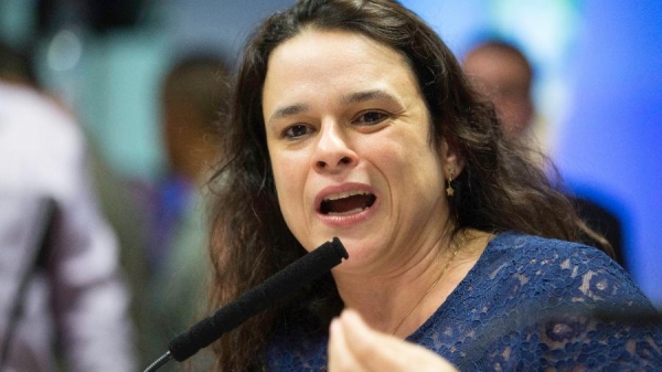 Deputada critica gastos do CNJ em R$ 23,3 milhões