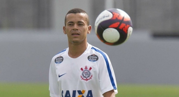 Corinthians  gasta R$ 4 mi com jogador que nunca atuou