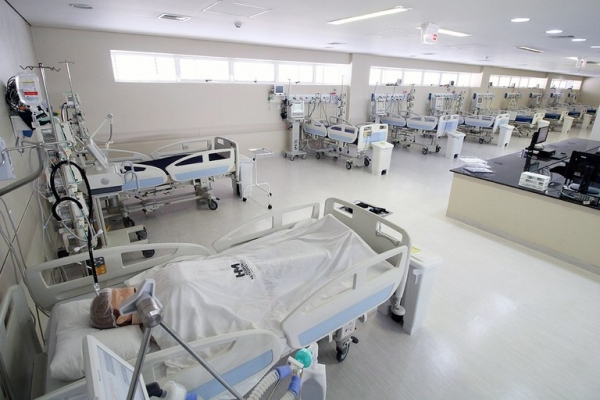 Hospital deve indenizar por sumiço de objetos de vítima da Covid-19