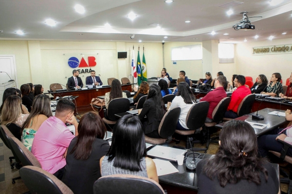 MEC propõe que diretrizes dos cursos de Direito sejam flexíveis por região