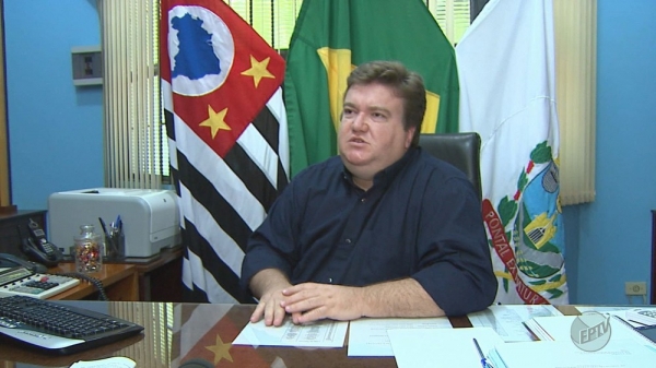 Denunciado pelo Ministério Público, ex-prefeito de Pontal tem recursos rejeitados