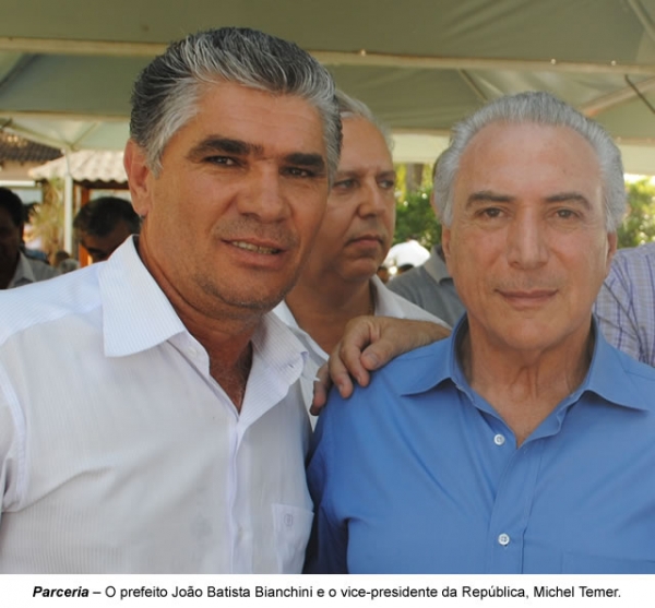 Ex-prefeito de Bebedouro é condenado a 12 anos no TJ-SP