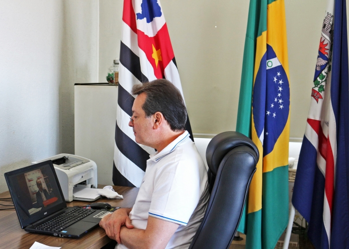 Jales foi a única cidade da região Sudeste a receber selo Excelência entre os municípios com a